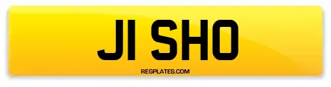 J1 SHO