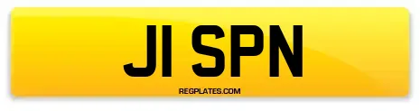 J1 SPN