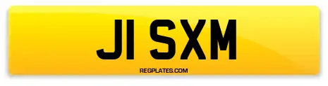 J1 SXM