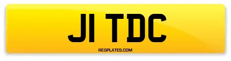 J1 TDC