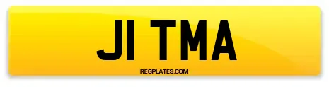 J1 TMA