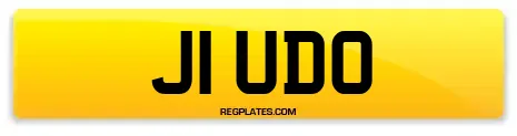 J1 UDO
