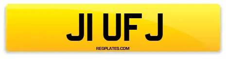 J1 UFJ