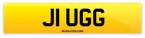 J1 UGG