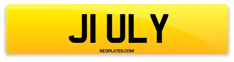 J1 ULY