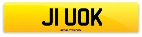 J1 UOK