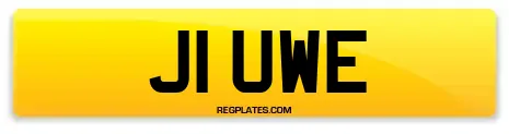 J1 UWE