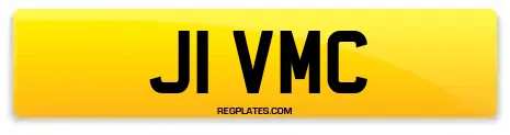 J1 VMC