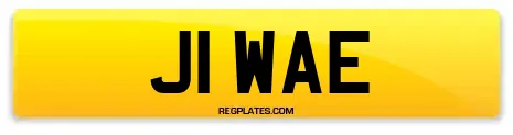 J1 WAE