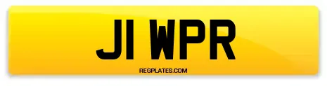 J1 WPR