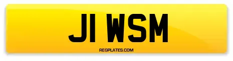 J1 WSM