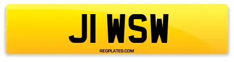 J1 WSW
