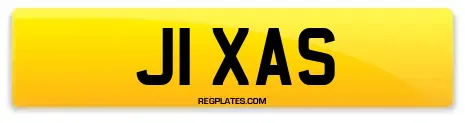 J1 XAS