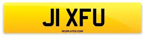 J1 XFU