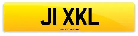 J1 XKL