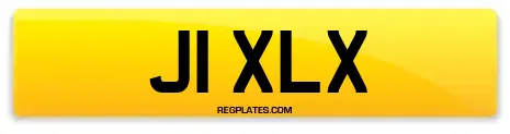 J1 XLX