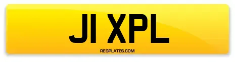 J1 XPL