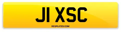 J1 XSC