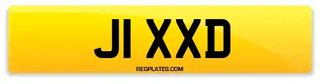 J1 XXD