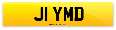 J1 YMD
