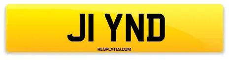 J1 YND