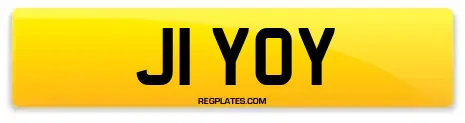 J1 YOY