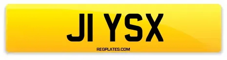 J1 YSX