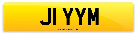 J1 YYM