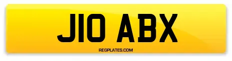 J10 ABX
