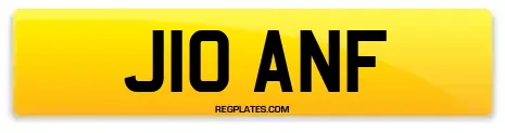 J10 ANF
