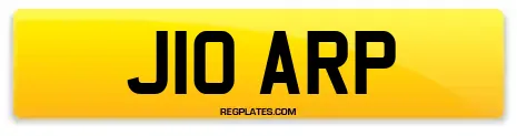 J10 ARP