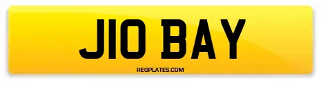 J10 BAY
