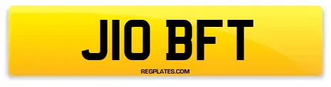 J10 BFT