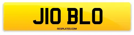 J10 BLO