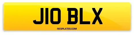 J10 BLX