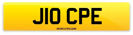J10 CPE