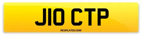 J10 CTP