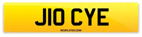 J10 CYE