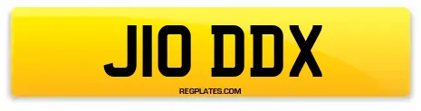 J10 DDX