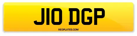 J10 DGP