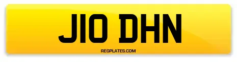 J10 DHN