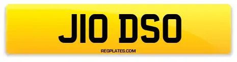 J10 DSO