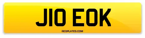 J10 EOK