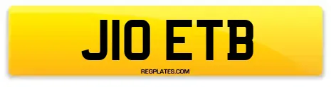 J10 ETB