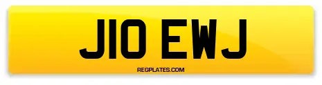 J10 EWJ