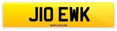 J10 EWK