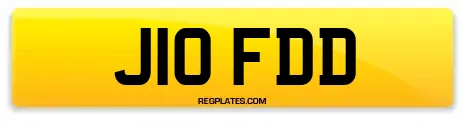 J10 FDD
