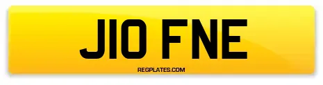 J10 FNE