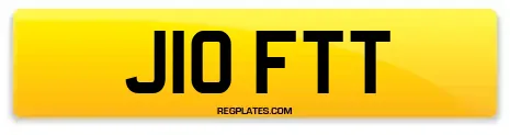J10 FTT