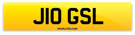 J10 GSL
